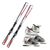 Nordica Alpinpakke Speedmachine Mach 1