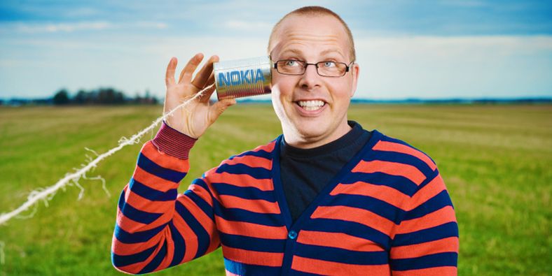 Spennende rykter fra Nokia