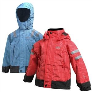Helly Hansen Shelter jacket, barn