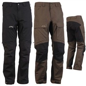 Lundhags Traverse bukse, herre