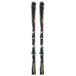 Nordica Speedmachine Mach 2 Power