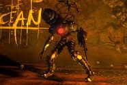 Bioshock 2