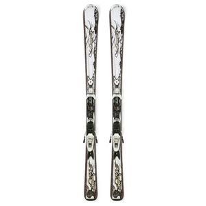 Nordica Drive XBS Xbi CT