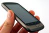 HTC Google Nexus One