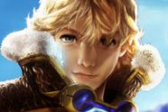 Final Fantasy Crystal Chronicles: The Crystal Bearers
