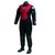 Bare CD4 Pro dry Heldrakt Herre LS m/L Boots