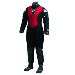 Bare CD4 Pro dry Heldrakt Herre MLT m/M Boots