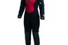 Bare CD4 Pro dry Heldrakt Herre S m/M Boots