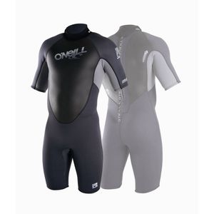 ONeill Reactor Spring Kortdrakt