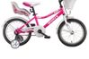 Spokes Prinsesse 16
