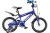 Spokes Rask 16
