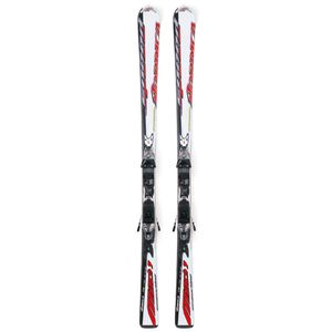 Nordica Speedmachine Mach 1