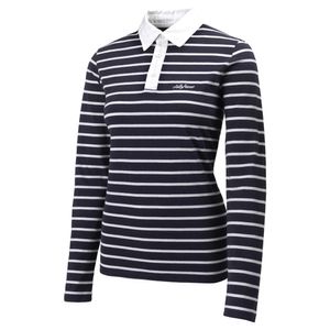 Helly Hansen Boston LS rugger Dame