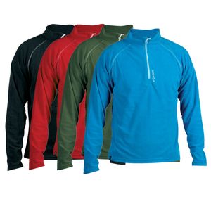 Stormberg Inndal Microfleece Herre