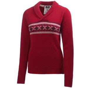 Helly Hansen New Ski knit Dame