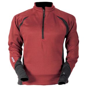 Helsport Fenris fleece polo Dame