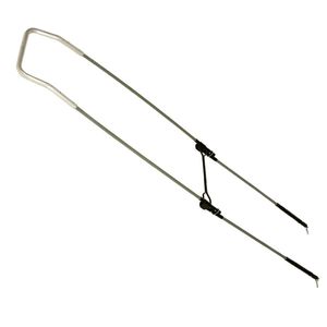 Fjellpulken Drag parallell