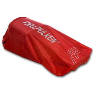 Fjellpulken Transporttrekk til barnepulk