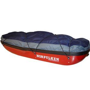 Norpulken Transportpose