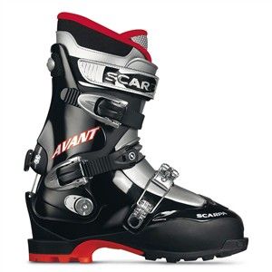 Scarpa Avant