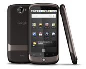 HTC Google Nexus One