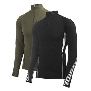 Helly Hansen Charger 1/2 zip, herre