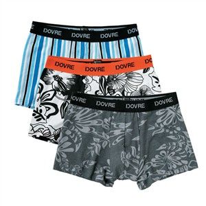 Dovre Boxer, herre