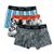 Dovre Boxer, herre