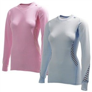 Helly Hansen L/S Crew, dame