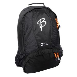 Bj&oslash;rn D&aelig;hlie Backpack 