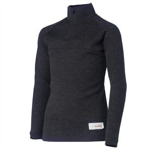 Ulvang Klassisk polo m/glidel&aring;s, barn