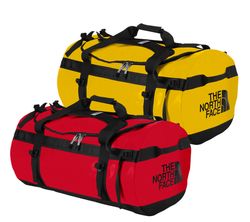 The North Face Base Camp Duffel Bag Medium