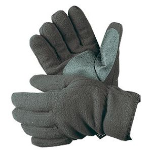 Fingerman Fleecehanske