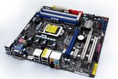 ASRock H55M Pro