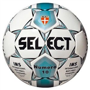 Select Numero 10 Fotball