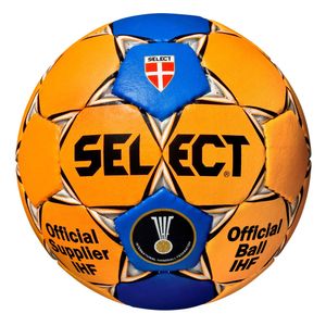 Select Match Soft H&aring;ndball