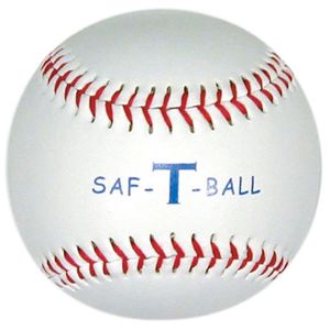 Wilson Soft-Tee-Ball 9