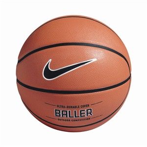 Nike Baller Basketball