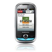 Samsung M5650 Lindy