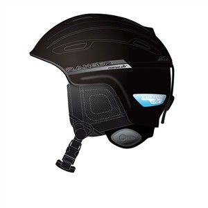 Salomon Ranger Custom air Alpinhjelm