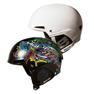 Etto E-Series Freeridehjelm