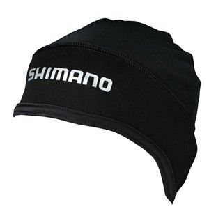 Shimano Hjelmlue sykkel