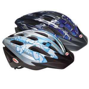 Bell Cognito FS Jr Sykkelhjelm