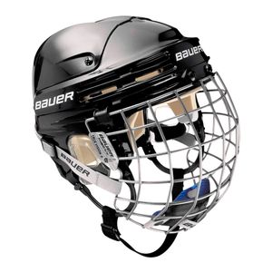 Bauer 4500 Helmet Combo Hockeyhjelm