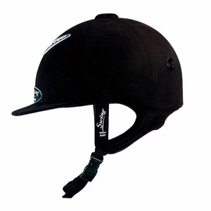 Swing Swing Pro Air Ridehjelm