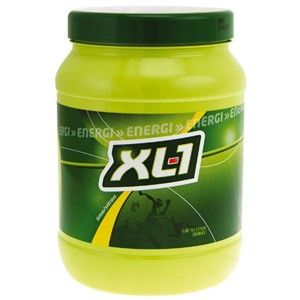 XL-1 Sportsdrikk 650g