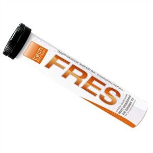 Tech Nutrition Fres oppkvikkende brusetabletter