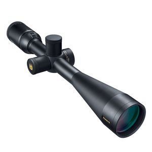 Nikon Monarch III 6-24x50SF Matte BDC