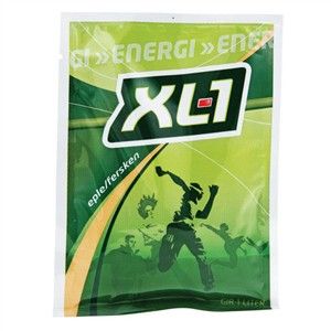 XL-1 Sportsdrikk 65g