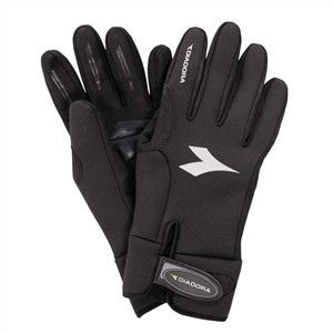 Diadora Sykkelhanske Neopren